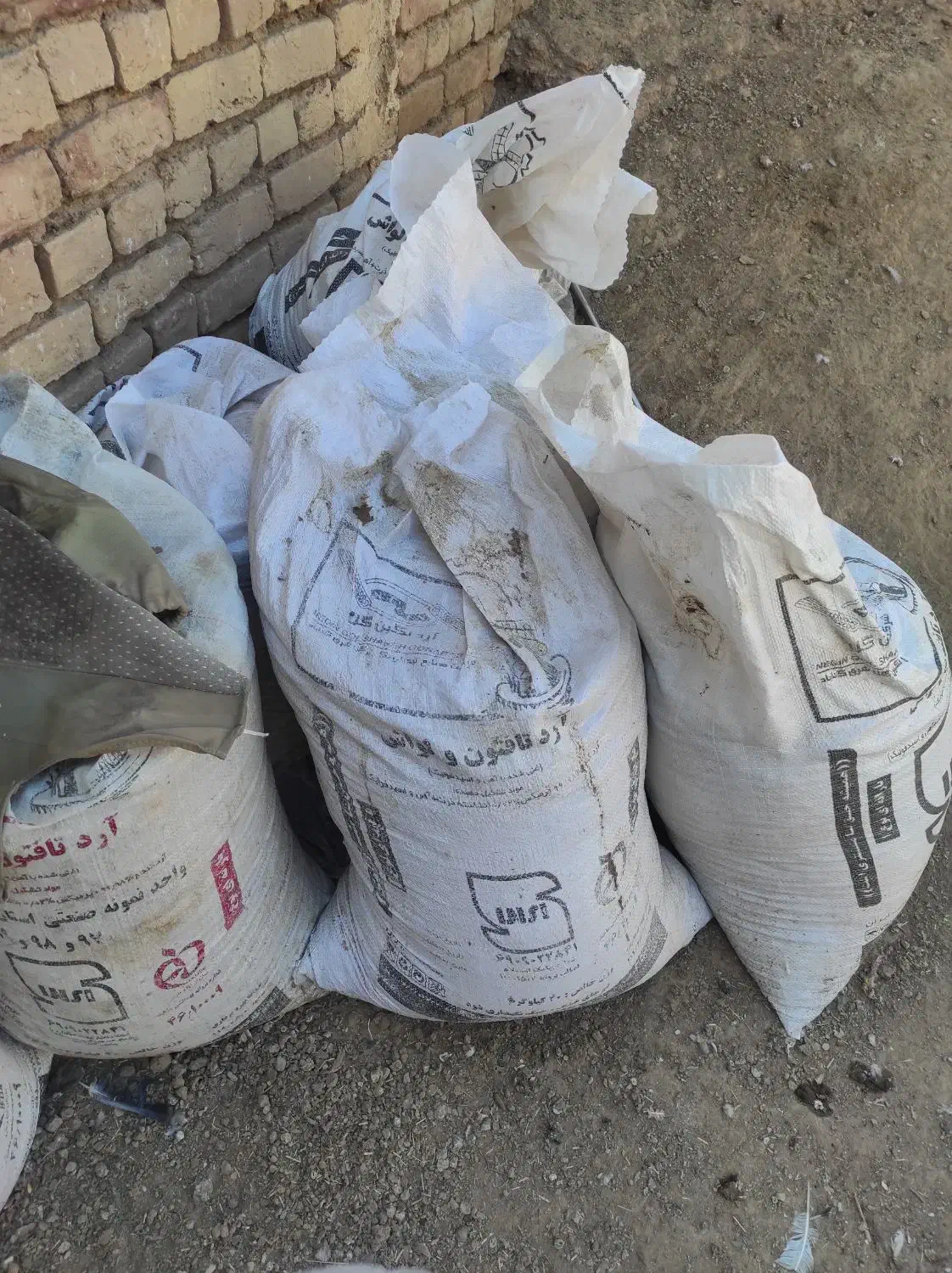 کود کبوتر|عمده‌فروشی|شهرآباد, |دیوار