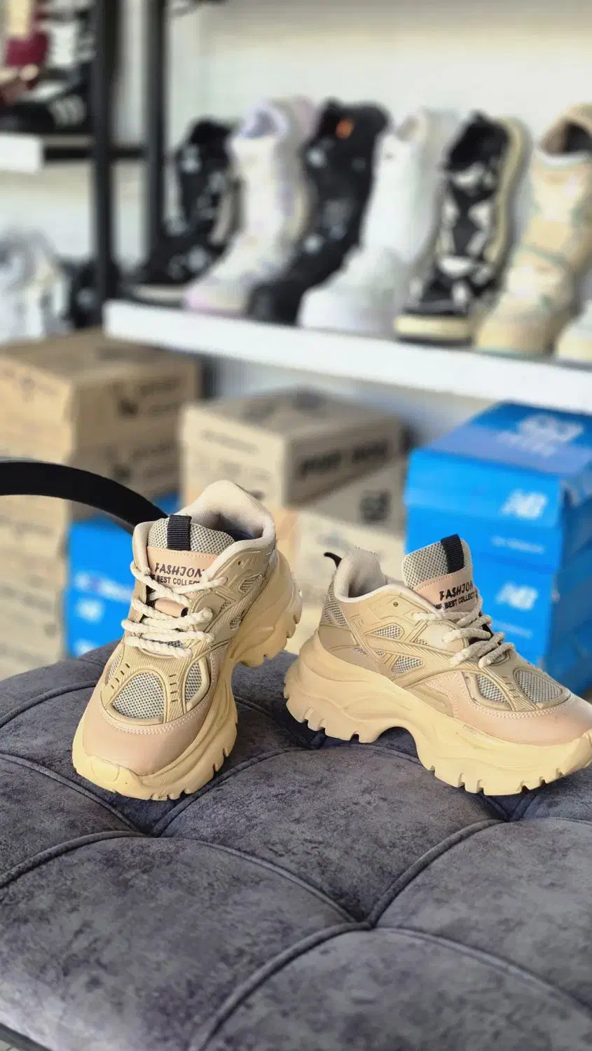 حراج کتونی های شیک و باکیفیت (کفش لوکس پاسداران(|کیف، کفش، کمربند|حمیدیا, |دیوار