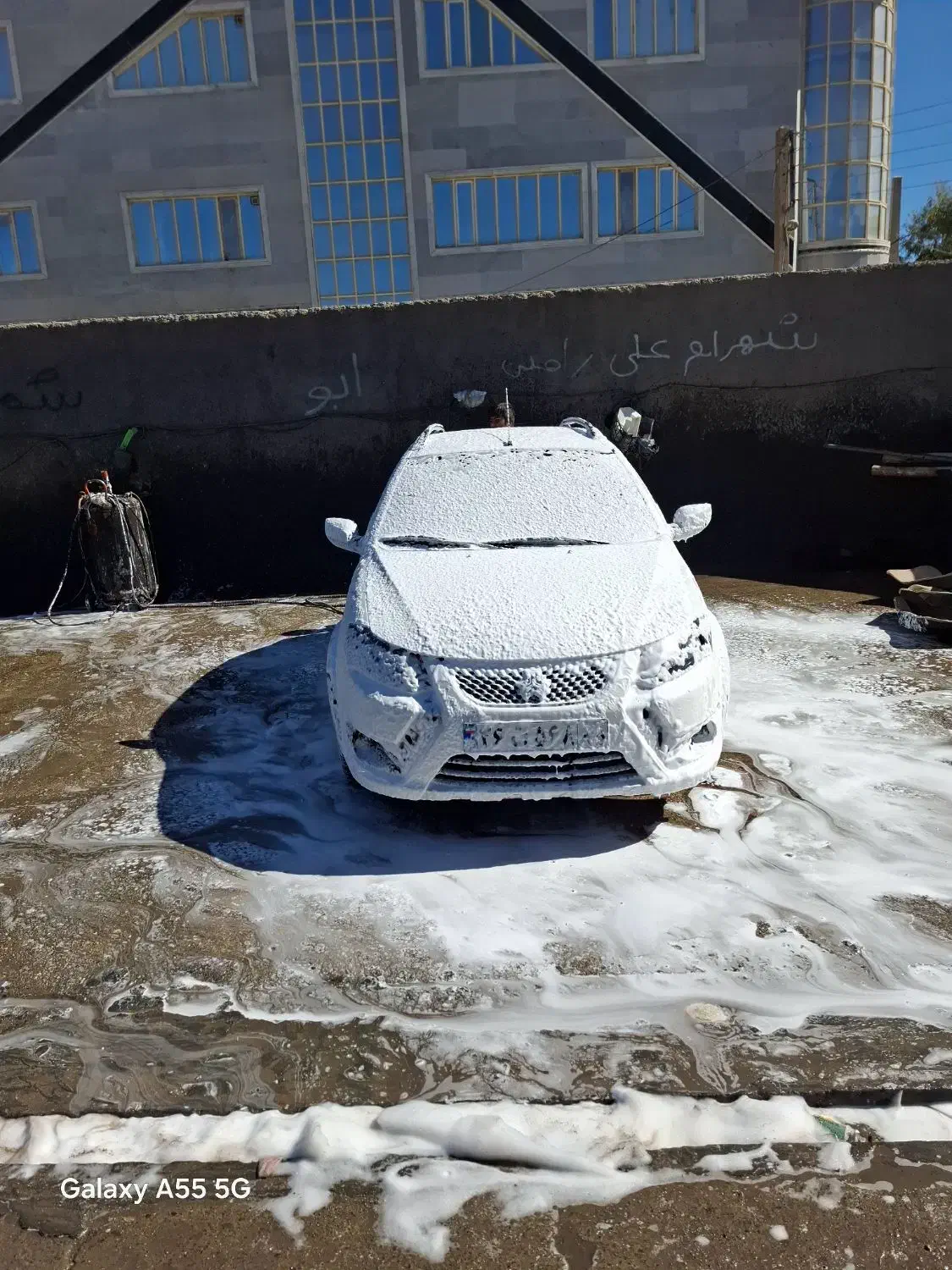 کوییک مدل GX|خودرو سواری و وانت|زاهدان, |دیوار