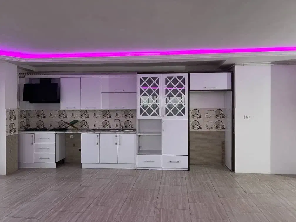 واحد 112متری گلستان|اجارهٔ آپارتمان|لاهیجان, گلستان|دیوار