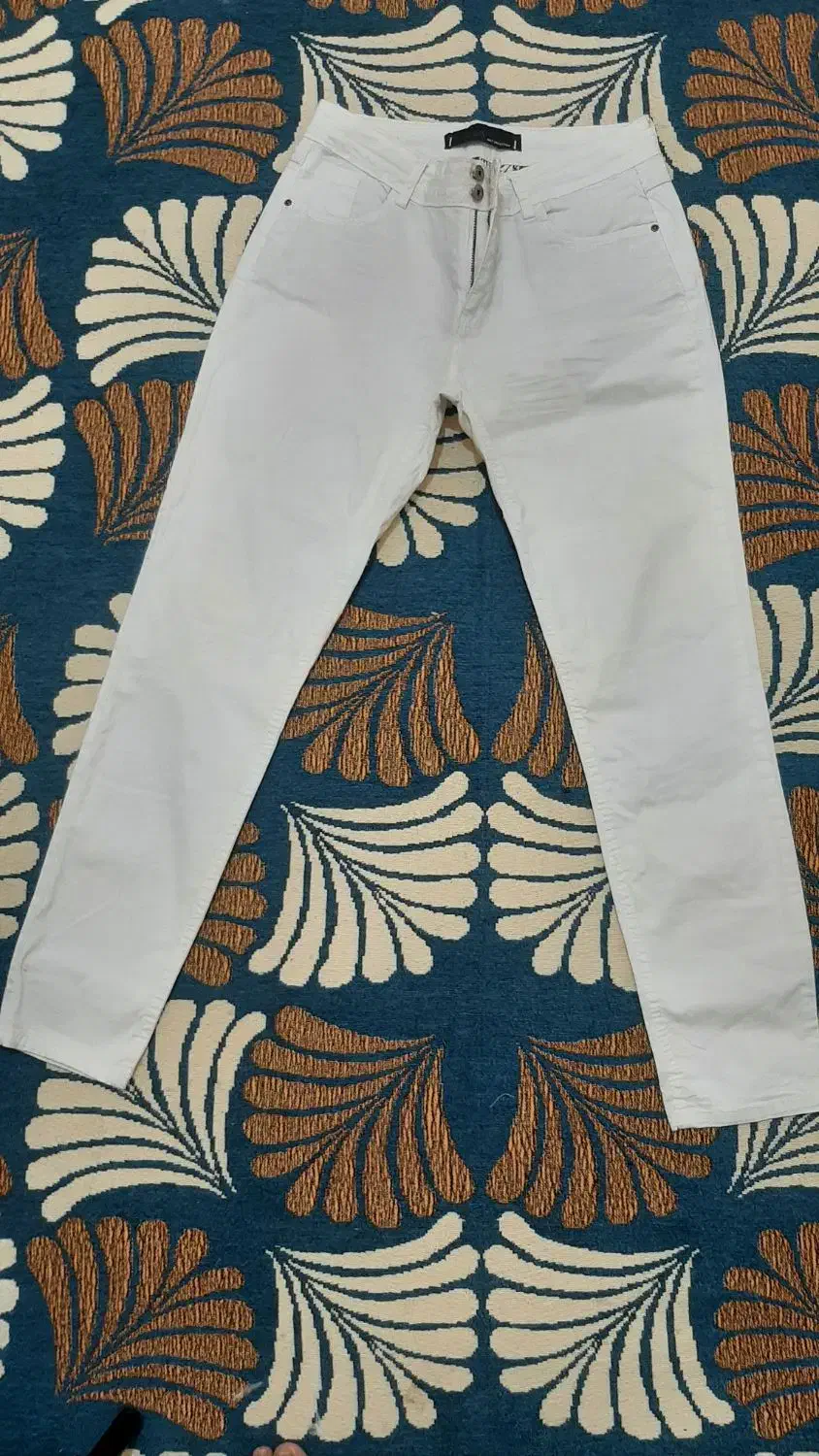 شلوار کتان و جین|لباس|خرم‌آباد, |دیوار