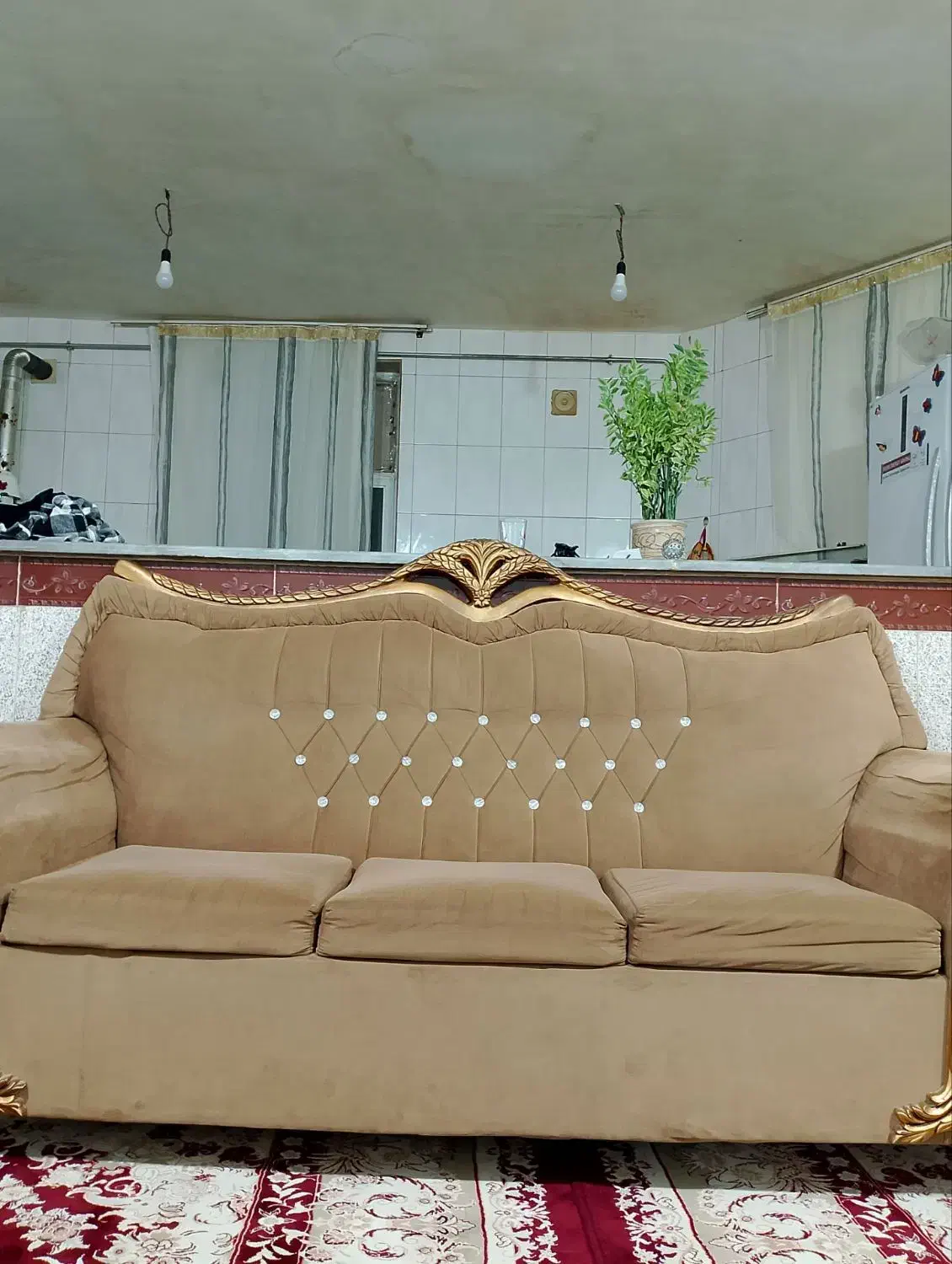 مبلمان|مبلمان خانگی و میز عسلی|کامیاران, |دیوار