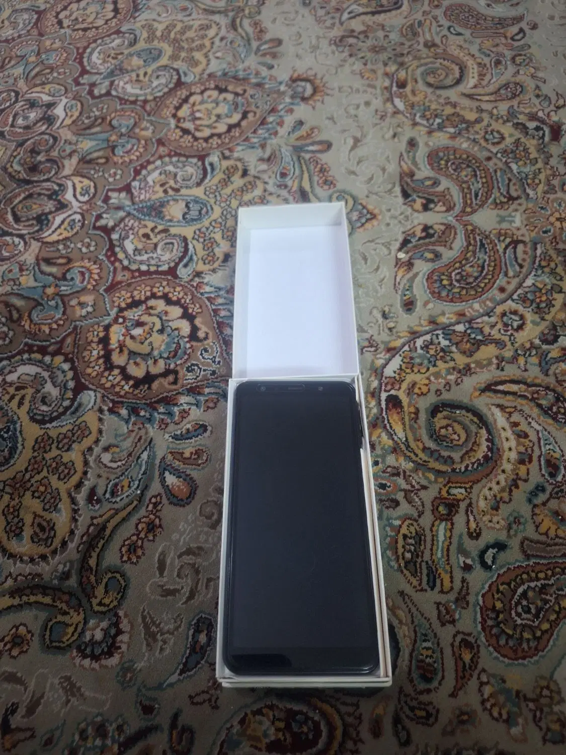 a. 7 SAMSUNG|موبایل|رباط‌کریم, رباط‌کریم|دیوار