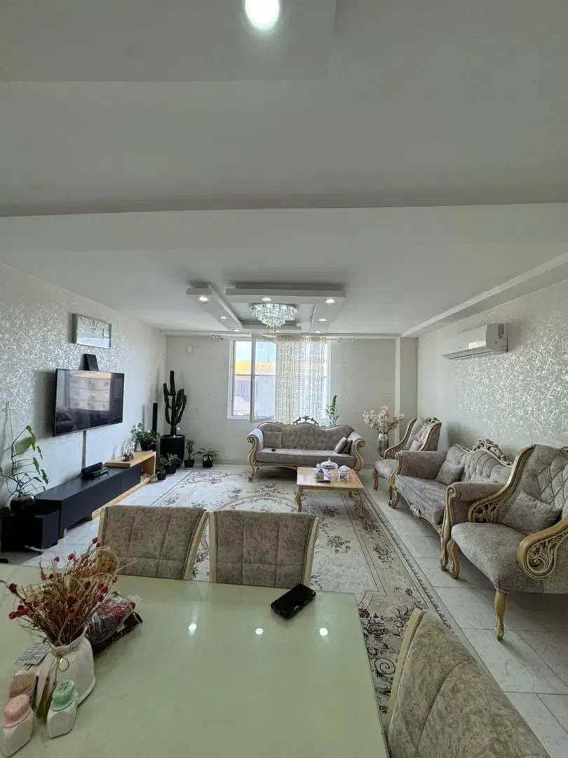 فروش اپارتمان مسکن مهر خوش نقشه|فروش آپارتمان|رشت, کوی مهر|دیوار