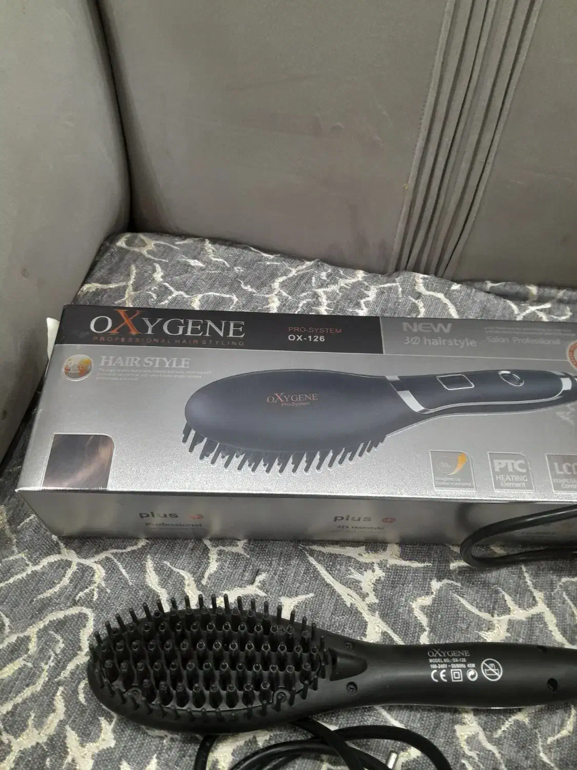 برس مو|آرایشی، بهداشتی، درمانی|تهران, بریانک|دیوار