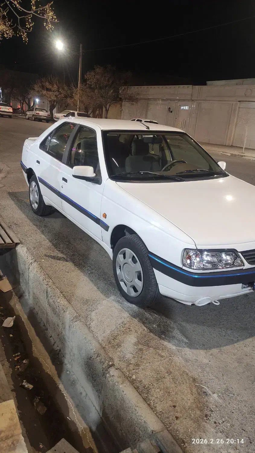 پژو slx|خودرو سواری و وانت|تربت‌حیدریه, باغ سلطانی|دیوار