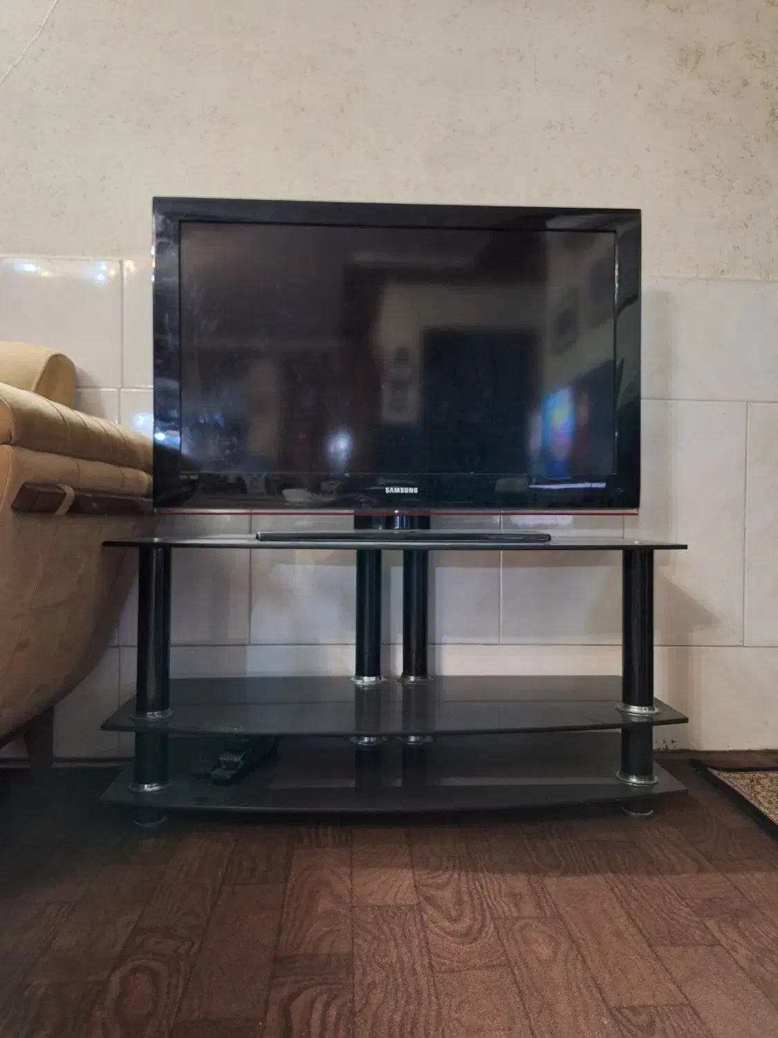 تلویزیون|تلویزیون و پروژکتور|اصفهان, ملکشهر|دیوار