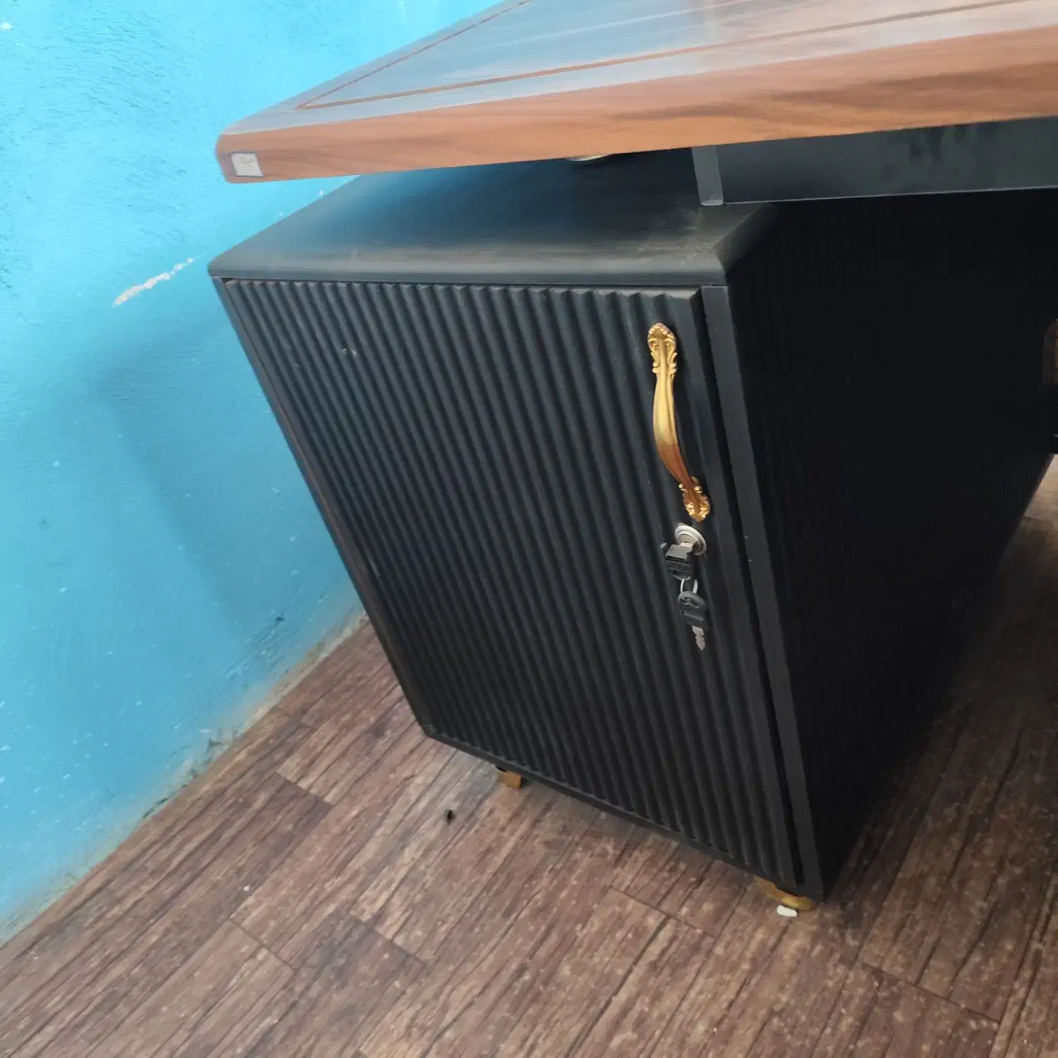 میز کارمندی اداری و مدیریتی|مبلمان اداری|مشهد, شایه|دیوار