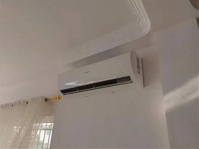 نصب و سرویس اسپیلت   ضمانت کار با مناسب ترین قیمت|خدمات پیشه و مهارت|زابل, |دیوار