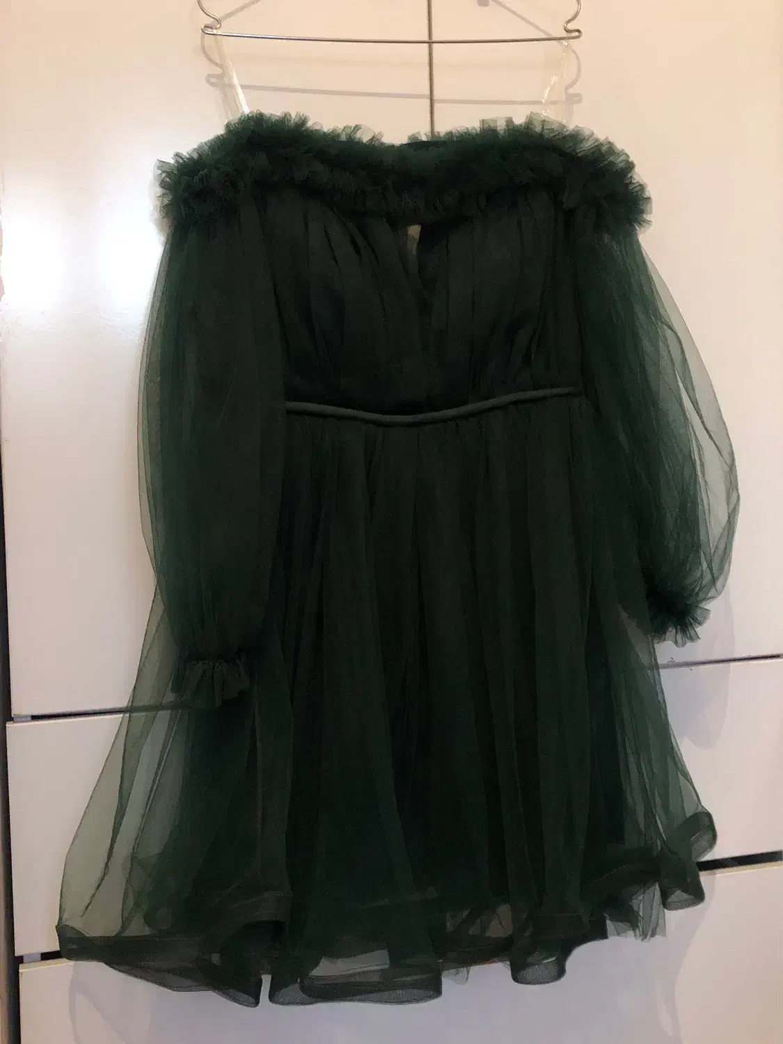 لباس مجلسی|لباس|فردیس, فرامرزیه|دیوار