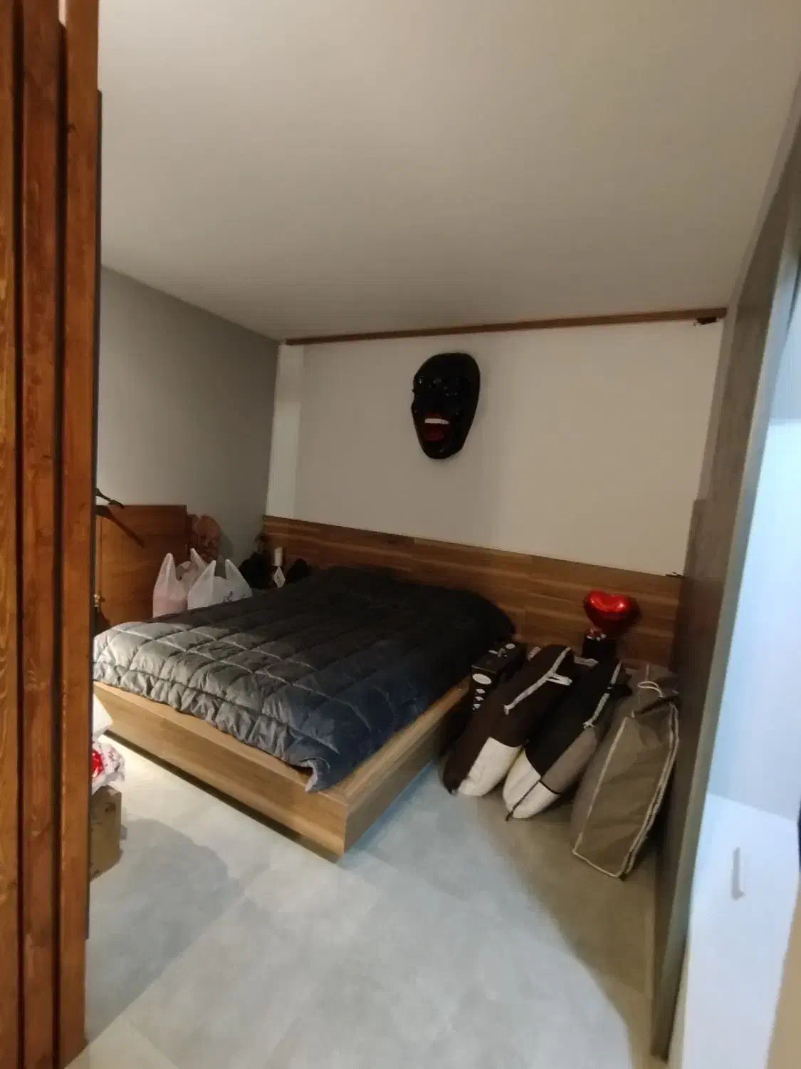 ۶۵متر همکف لوکس اوایل هنرستان/قناد|فروش آپارتمان|مشهد, هنرستان|دیوار