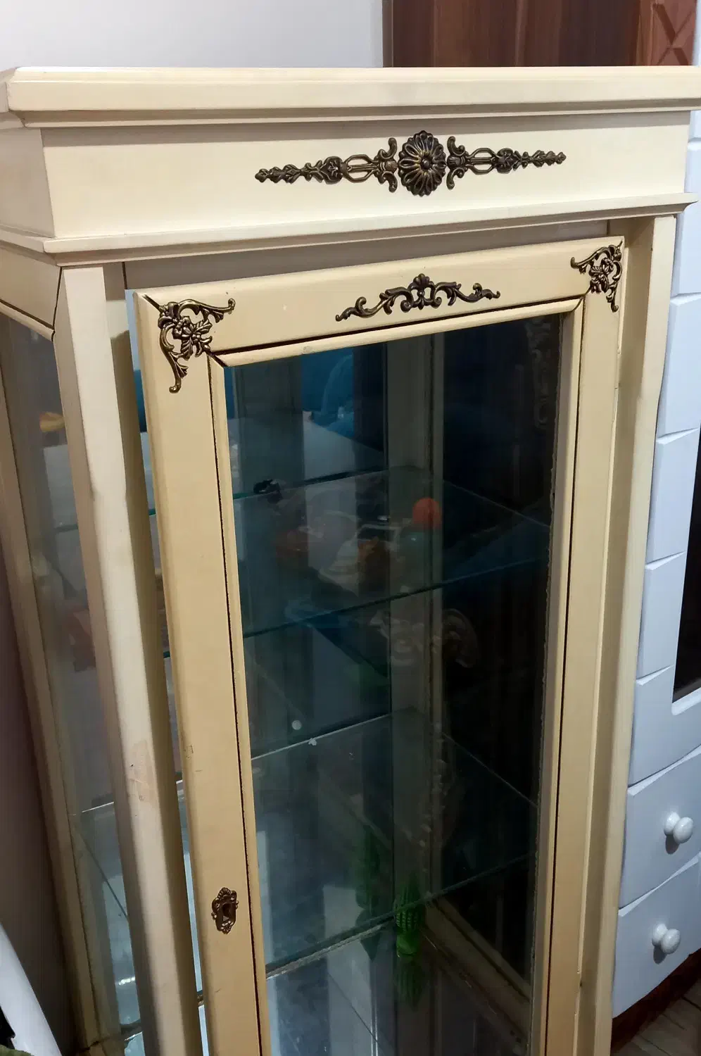 بوفه|بوفه، ویترین، کنسول|رشت, کوی مهر|دیوار