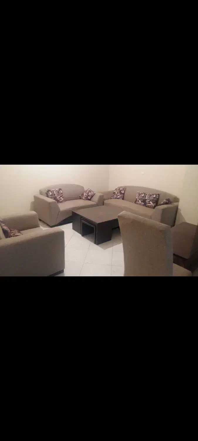 اجاره آپارتمان مبله ماهیانه|اجارهٔ آپارتمان|ماهدشت, |دیوار