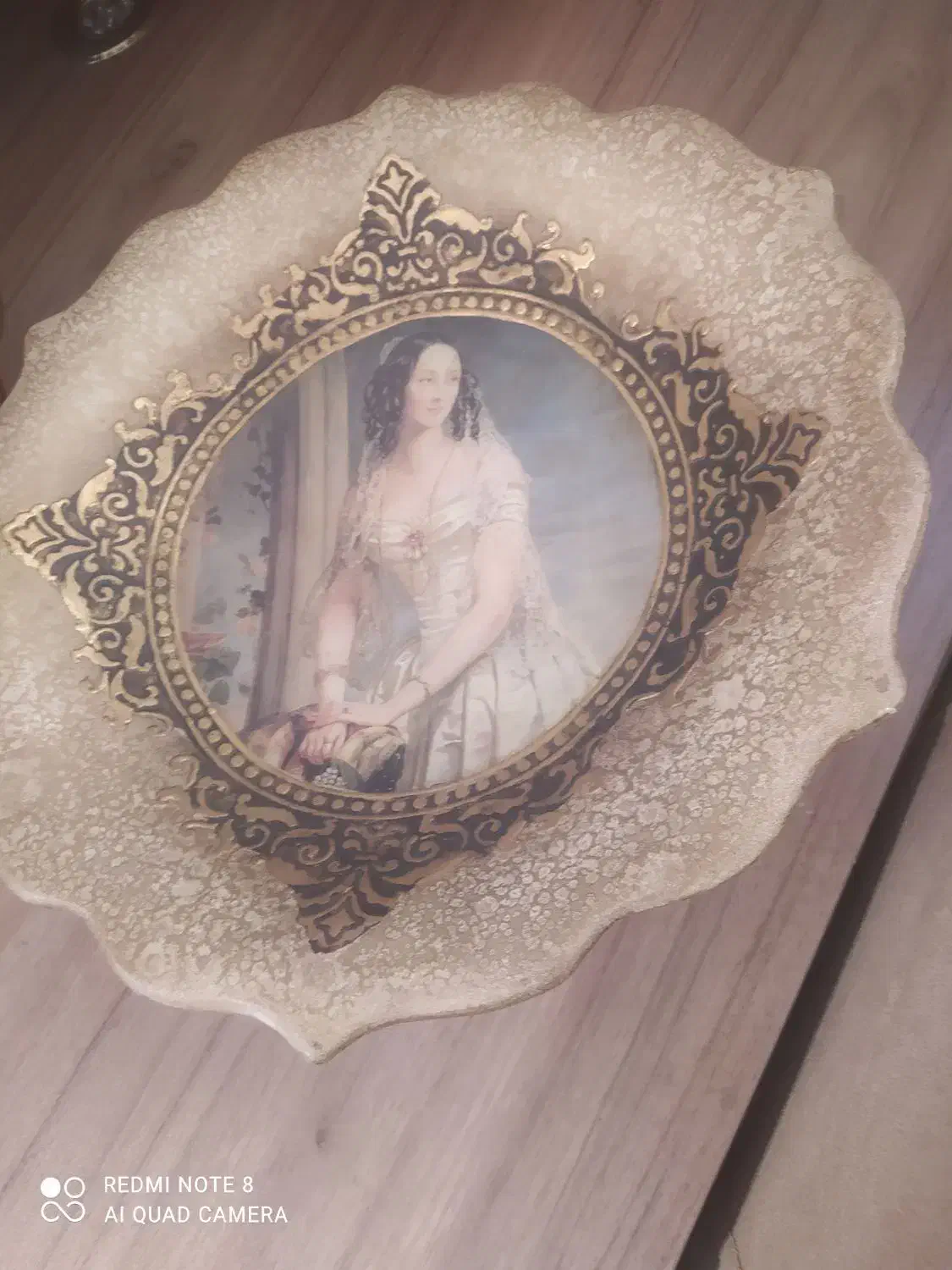 دکوری امپریال|صنایع دستی و سایر لوازم تزئینی|مشهد, فتح المبین|دیوار