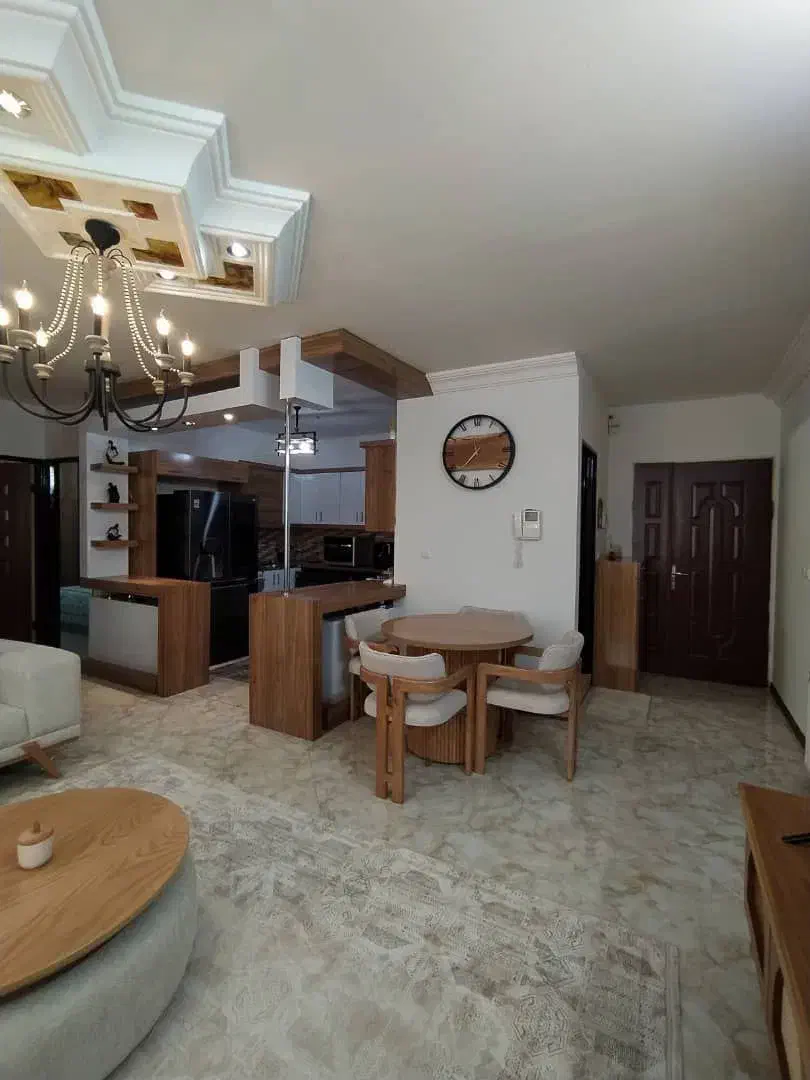 ۸۵متر/نوساز/سرافراز۵۲|فروش آپارتمان|مشهد, سرافرازان|دیوار