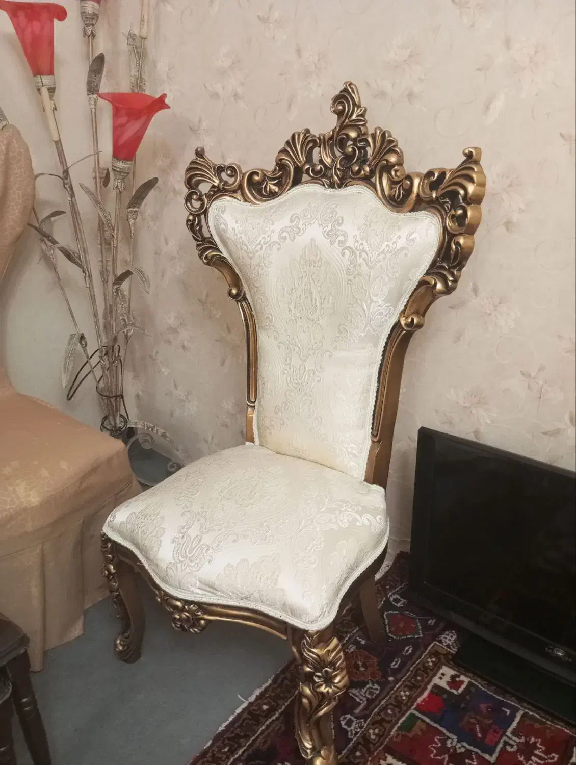 صندلی|صندلی و نیمکت|تبریز, |دیوار