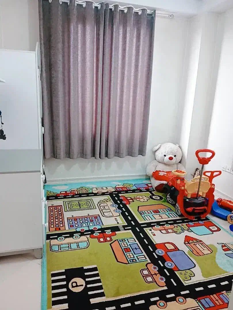 فروش آپارتمان ۸۵ متری سند دار شهر ری|فروش آپارتمان|ری, شهید بهشتی|دیوار