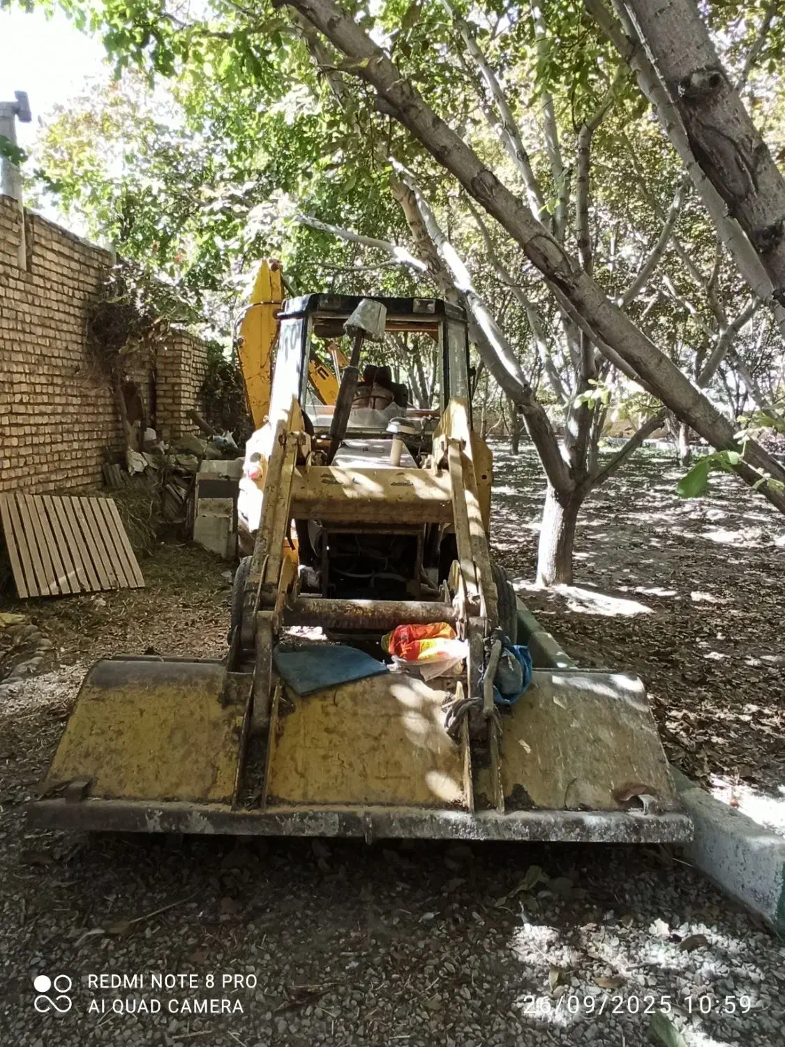 بکهو انگلیسی ۱۳۵۷|خودرو سنگین|ابریشم, |دیوار