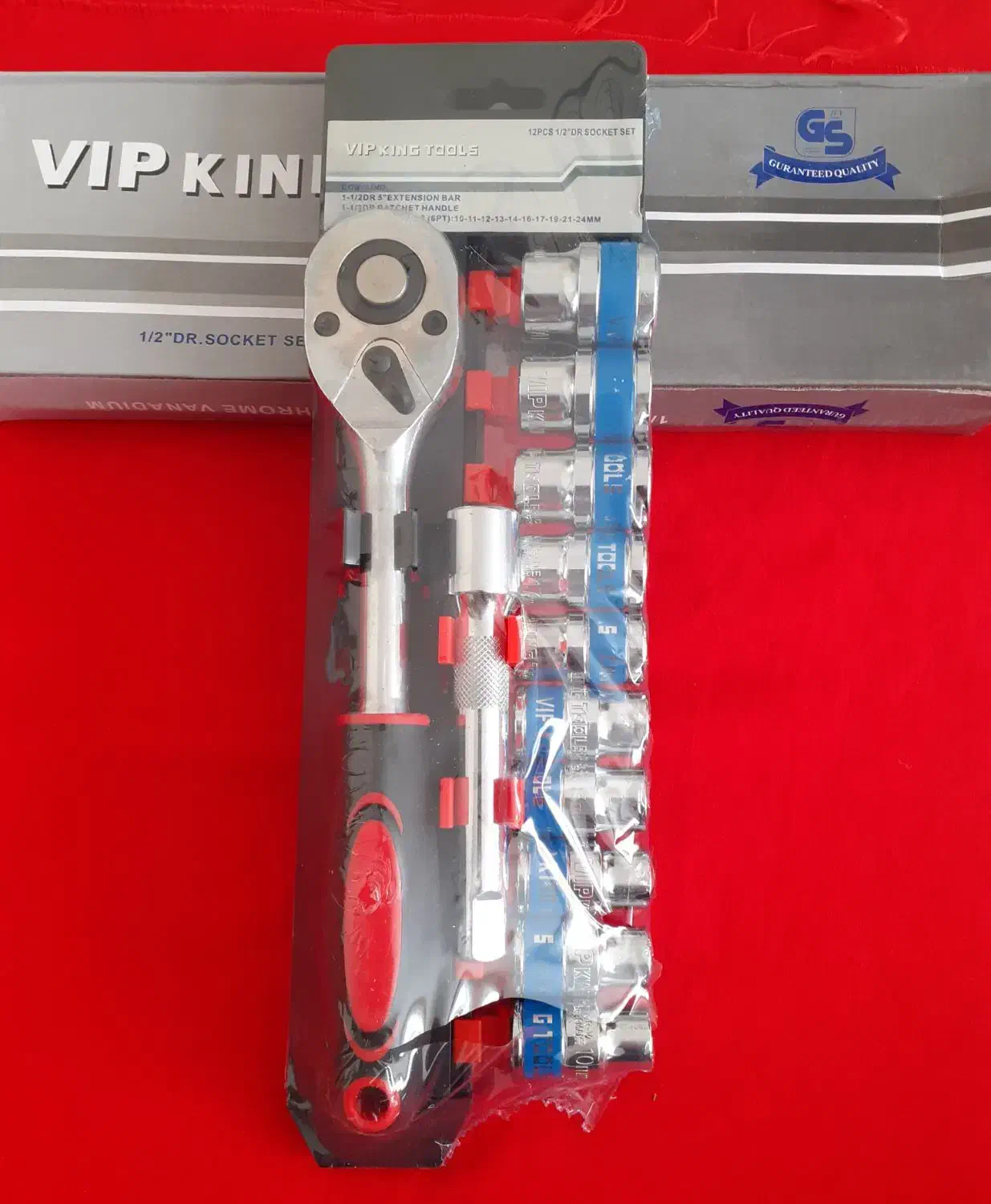 آچار ۱۲تایی هانتر صنعتی.پیچ گوشتی|ابزارآلات|اصفهان, بهارستان|دیوار