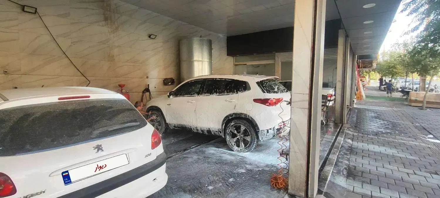 تیگو 7مدل 96|خودرو سواری و وانت|خاوران, |دیوار