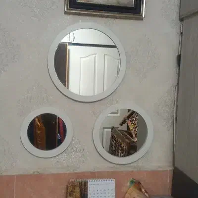 جاشمعی وسایل دیگر|گل مصنوعی|قرچک, زیبا شهر|دیوار