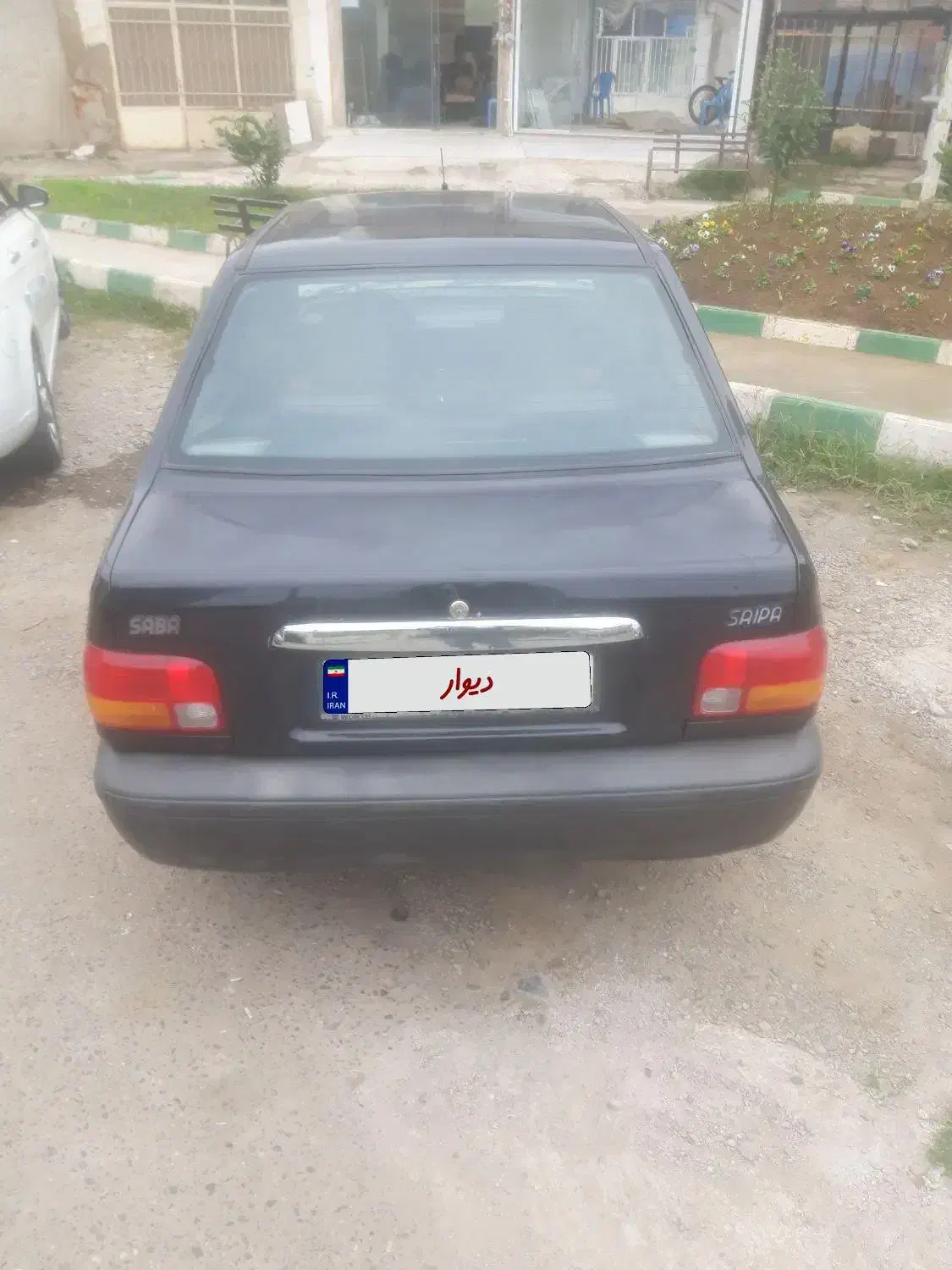 پراید مدل۸۵|خودرو سواری و وانت|طاهرگوراب, |دیوار