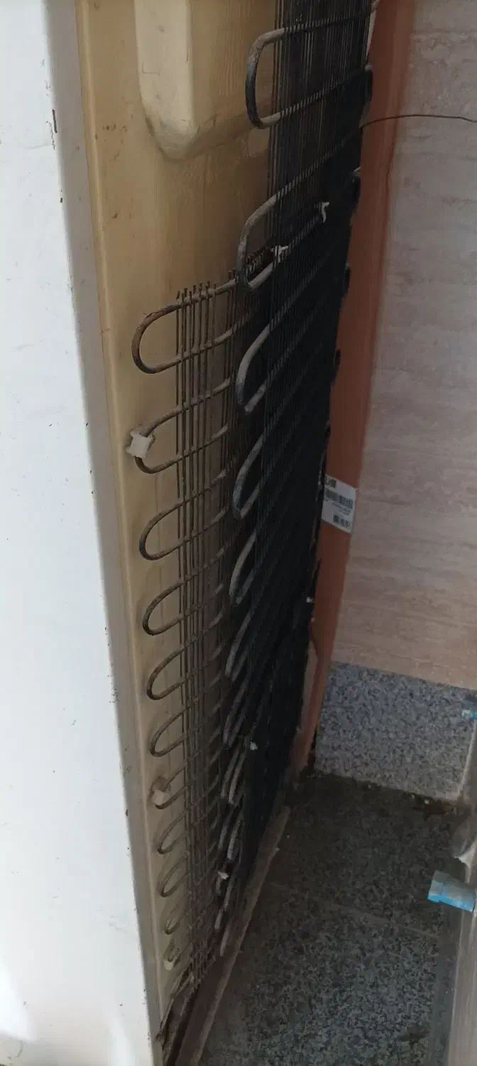 یخچال 2در|یخچال و فریزر|بندرعباس, |دیوار