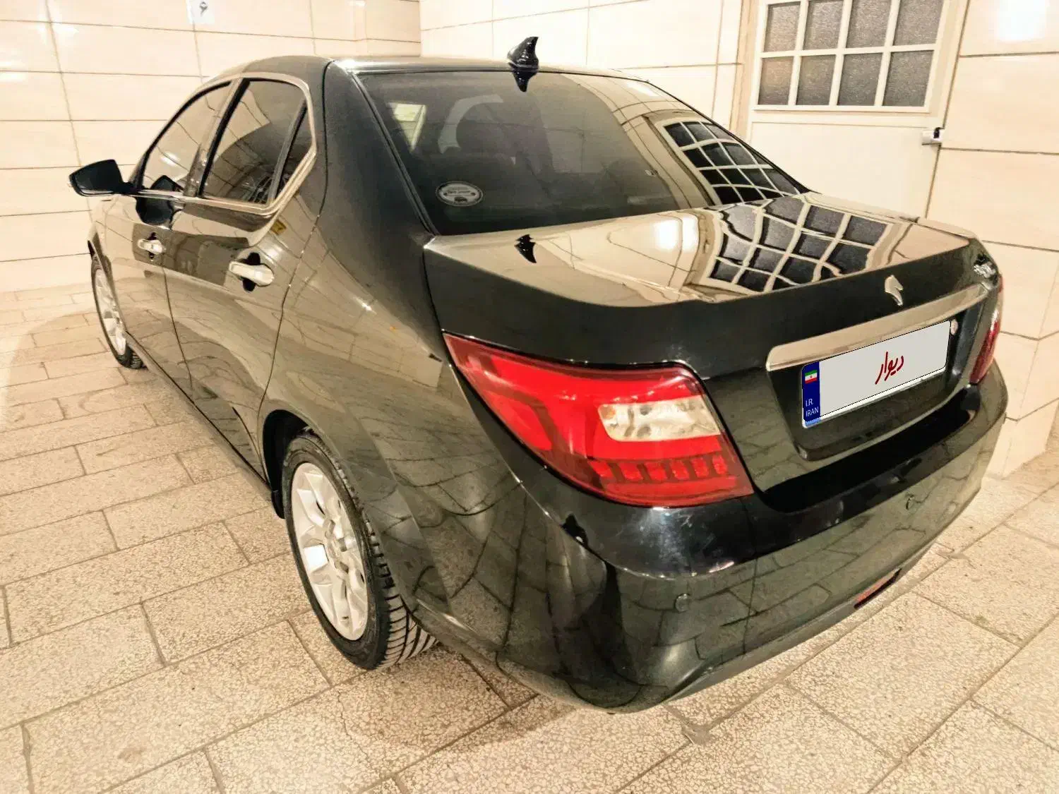 دنا پلاس توربو اتومات ۱۴۰۲|خودرو سواری و وانت|مشهد, الهیه|دیوار