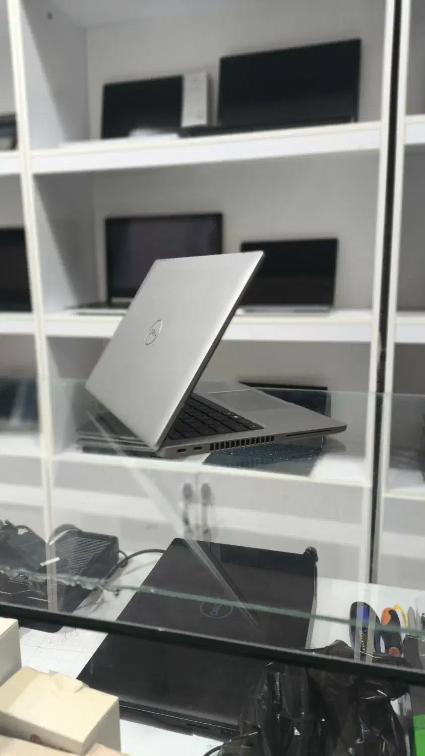 لپ تاپ آمریکایی نسل جدید قیمت مناسب|رایانه همراه|پیرانشهر, |دیوار