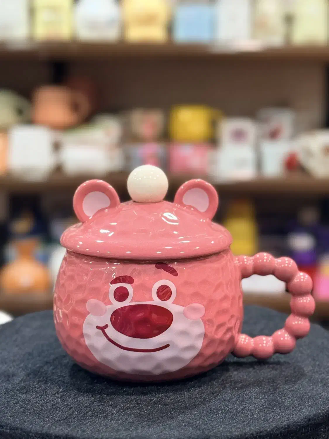 ماگ های خوشگل و شیک|ظروف سرو و پذیرایی|یزد, |دیوار