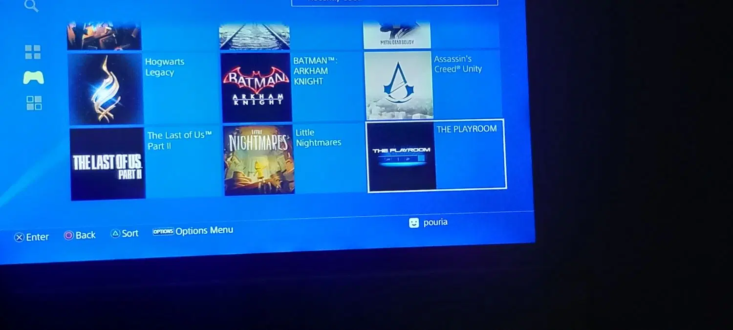 اجاره ps4|کنسول، بازی ویدئویی و آنلاین|کنارک, |دیوار