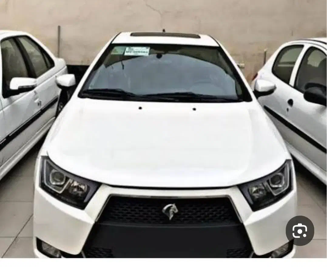 دنا پلاس اتومات آبشنال سفید برج روز ،صفر خشک|خودرو سواری و وانت|ارومیه, |دیوار