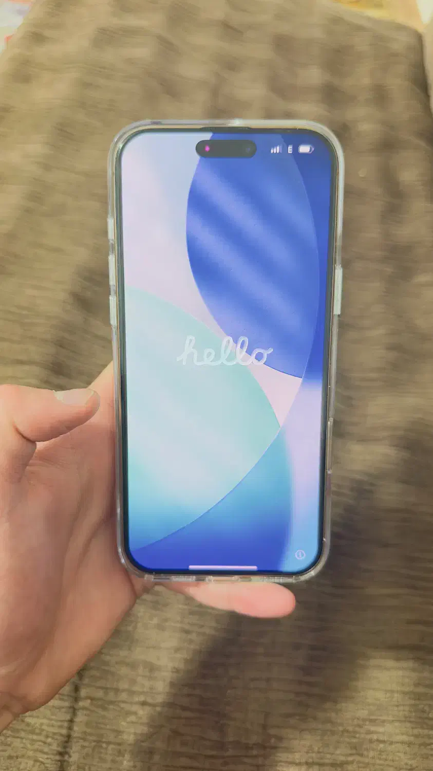 آیفون ۱۶ پرو مکس|موبایل|بانه, |دیوار