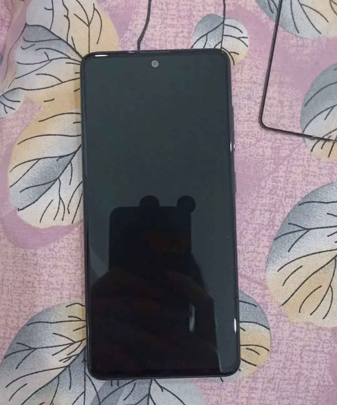 گوشی a51s|موبایل|مسجد سلیمان, |دیوار