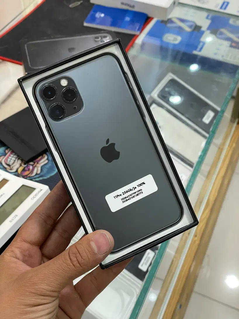 iphone 11pro 256/1sim|موبایل|یزد, |دیوار