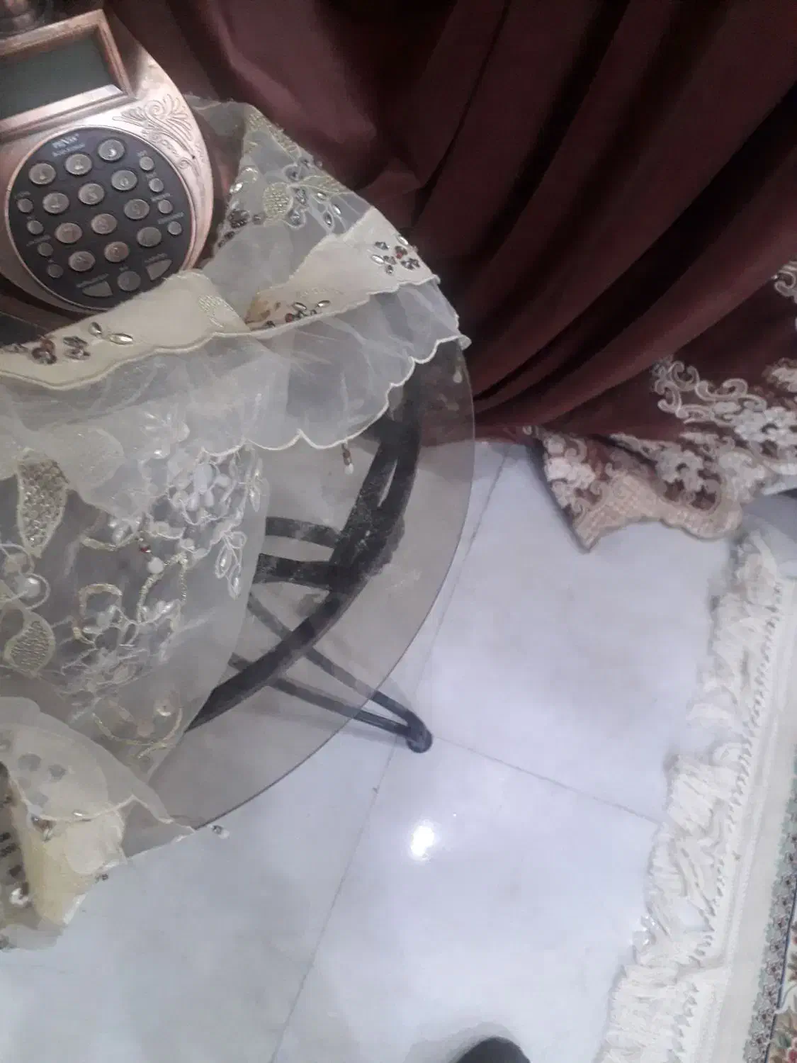 آباژور|چراغ خواب و آباژور|بیرجند, |دیوار