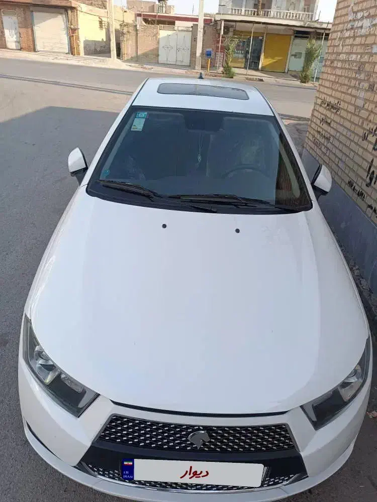 دناپلاس فول اپشن|خودرو سواری و وانت|دزفول, |دیوار