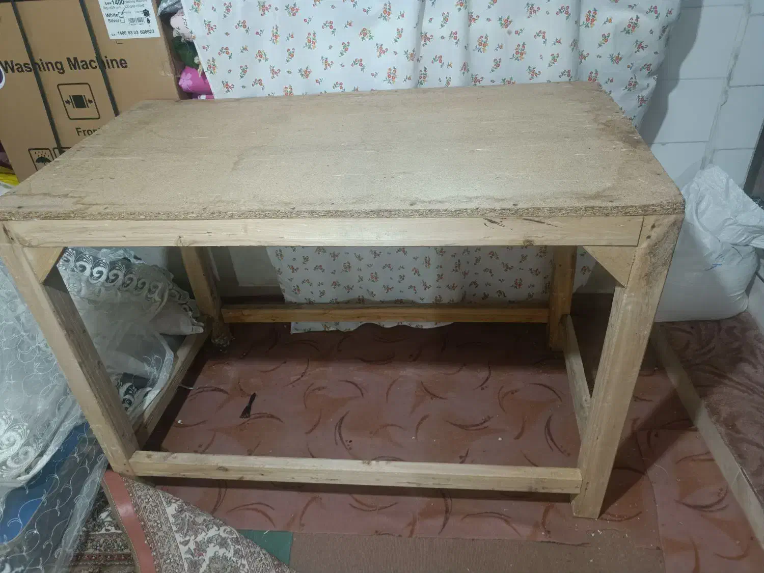 میز اتو|لوازم خیاطی و بافتنی|اراک, |دیوار