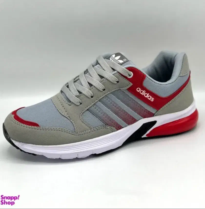 کفش اسپرت اما مشکی شماره 42|کیف، کفش، کمربند|شاهینشهر, شهرک گلدیس|دیوار