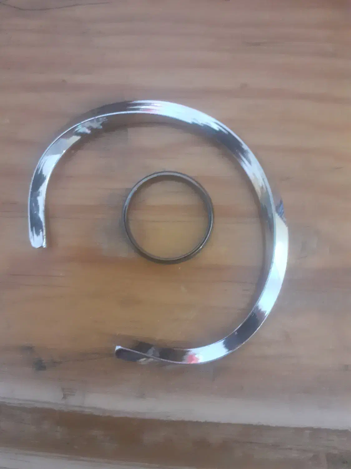 دستبند|بدلیجات|گرمسار, |دیوار