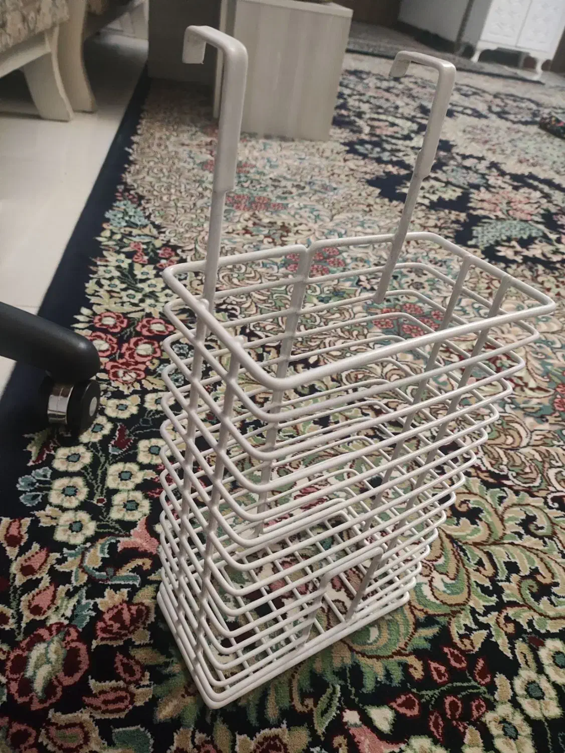 نظم دهنده فلزی|آبچکان و نظمدهنده ظروف|اسلامشهر, شهرک مفیدی|دیوار