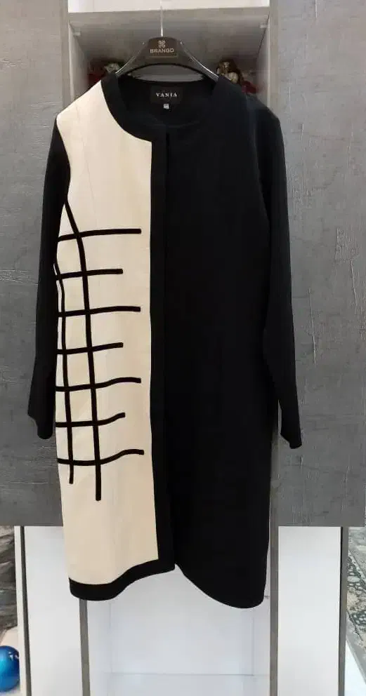 2 عدد مانتو مجلسی سایز 46 48|لباس|تبریز, |دیوار