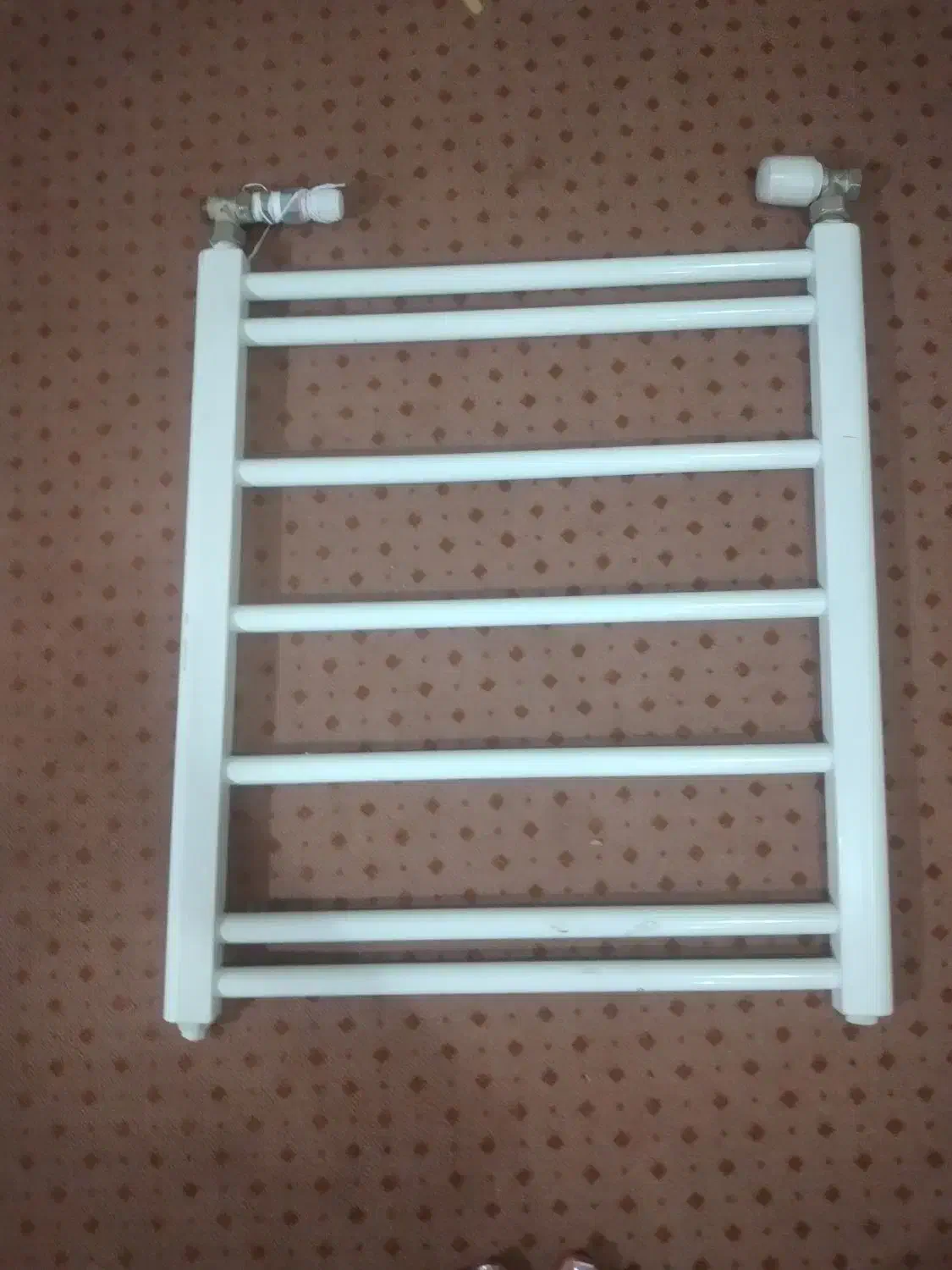 حوله خشک کن|آبگرمکن، پکیج، شوفاژ|ایلام, |دیوار