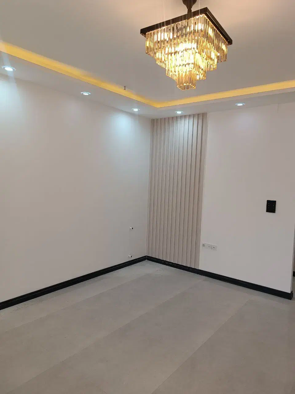 ۱۲۱ متری / سند اماده / کم واحد|فروش آپارتمان|مشهد, الهیه|دیوار