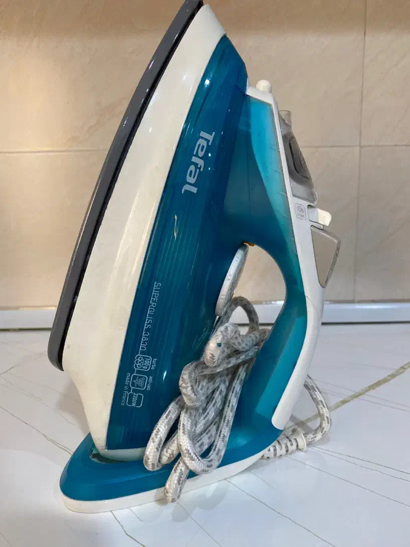 اتو تفال اصلی|اتو و لوازم اتو|ری, اقدسیه|دیوار