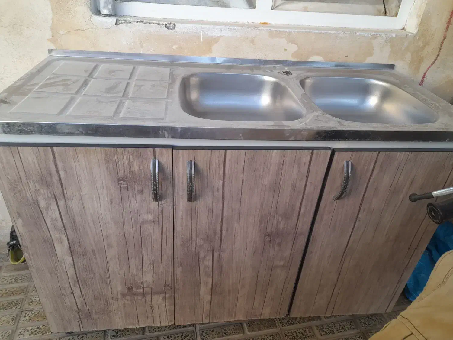 ۳ عدد کابینت در اندی اف|مصالح و تجهیزات ساختمان|ملایر, |دیوار