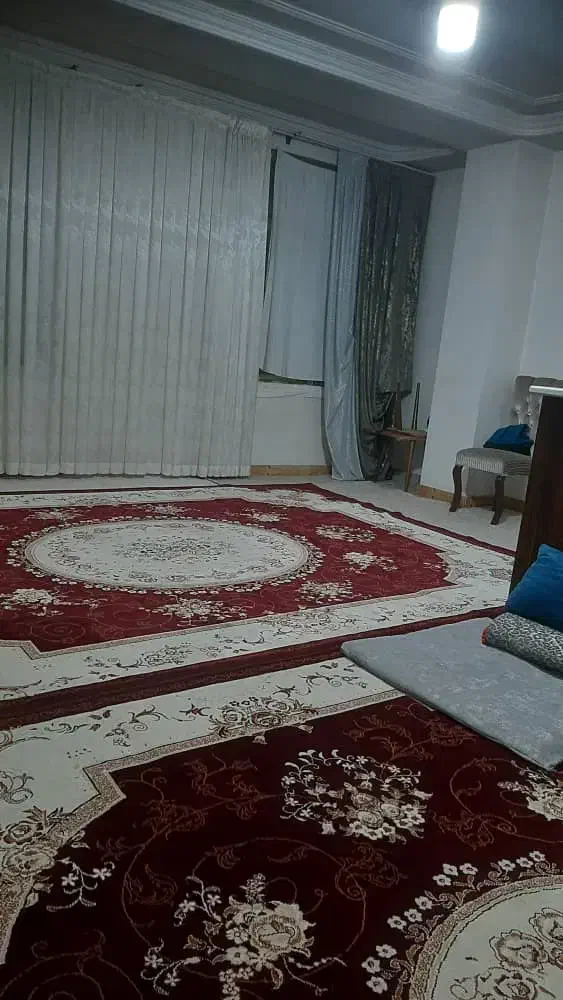 فرش ۷۰۰ شانه دوعدد ۱۲متری،یک عدد ۶متری|فرش|صباشهر, |دیوار