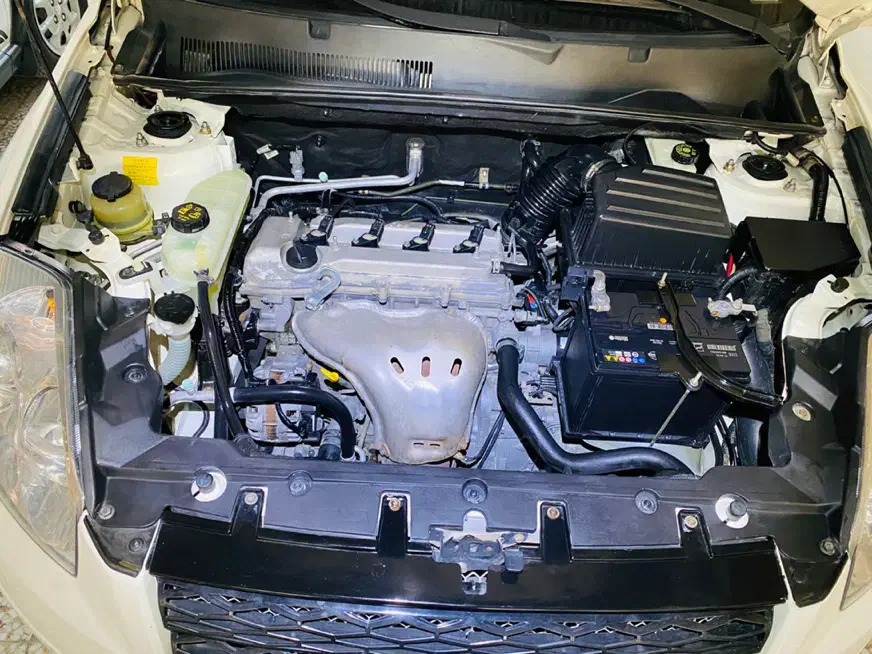 ماشین جیلی شاسی امگرند X7 (2014)|خودرو سواری و وانت|اهواز, شهرک برق|دیوار