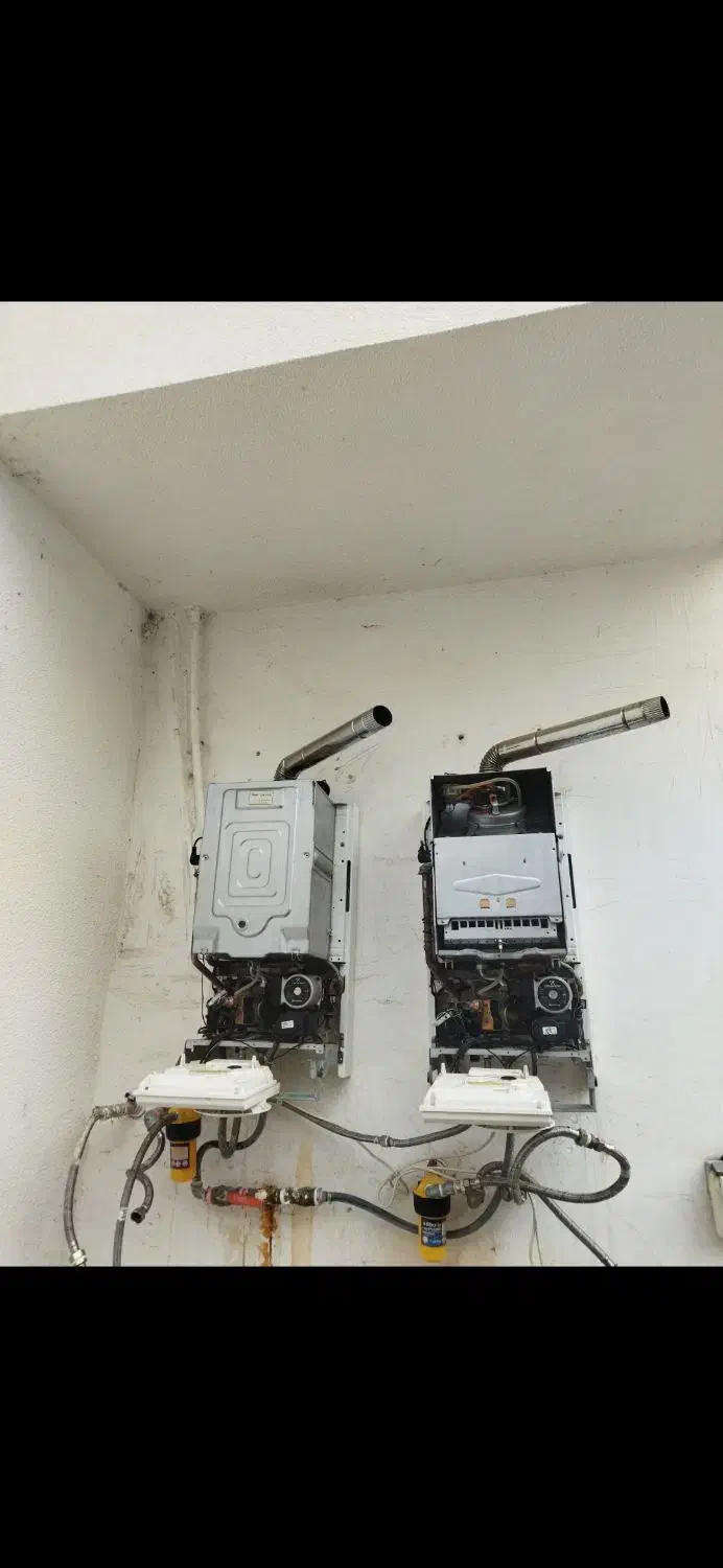 تعمیرات پکیچ قربانی|آبگرمکن، پکیج، شوفاژ|هشتگرد, تهران دشت|دیوار