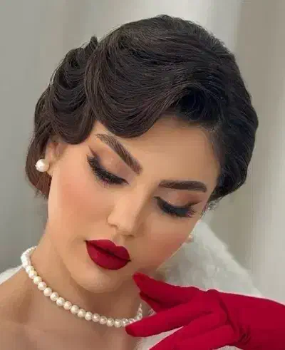 ناخن کار|خدمات آرایشگری و زیبایی|سقز, |دیوار